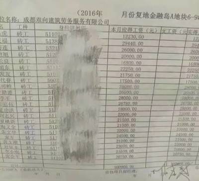 香港工人月薪13万?为何建筑工越来越“值钱”?_国内_新闻中心_长江网_cjn.cn